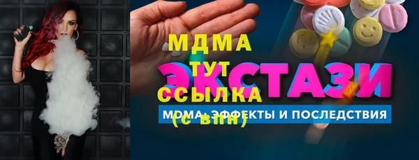 хмурый Кинешма