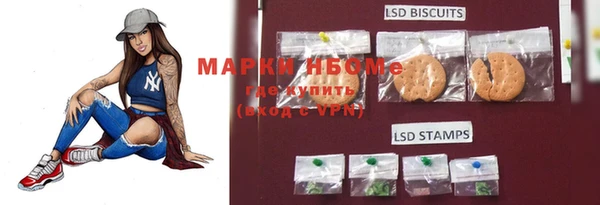 хмурый Кинешма